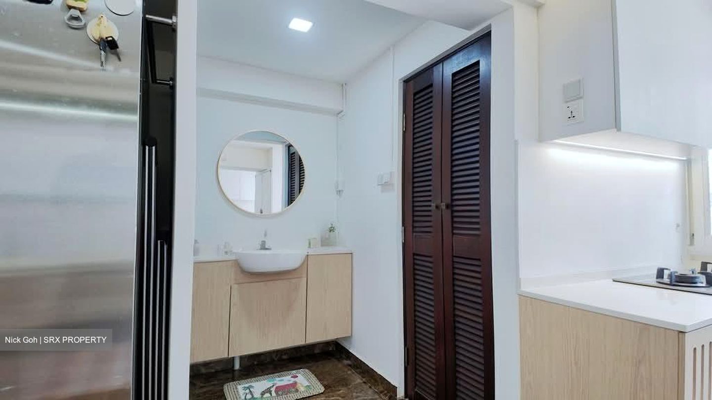 Blk 664 Yishun Avenue 4 (Yishun), HDB Executive #601468871